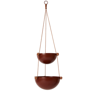 product image for pif paf puf hanging storage 2 bowls by oyoy 5 67