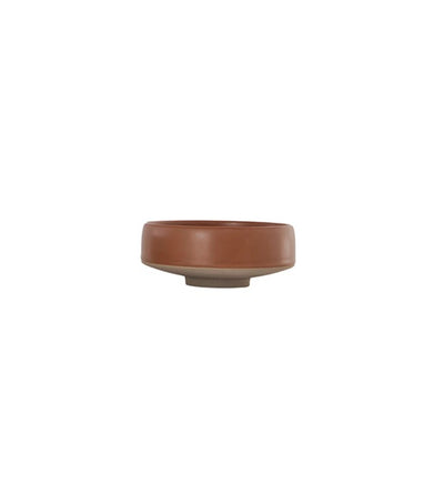product image for hagi bowl caramel by oyoy 1 34