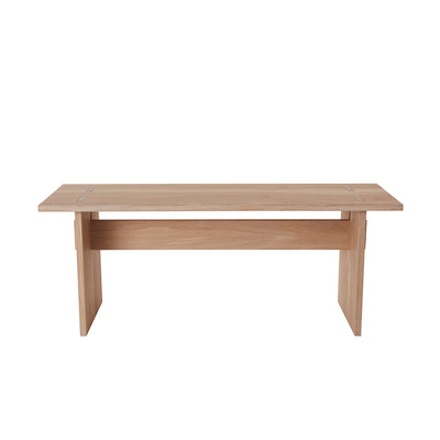 product image of kotai bench nature by oyoy 1 543