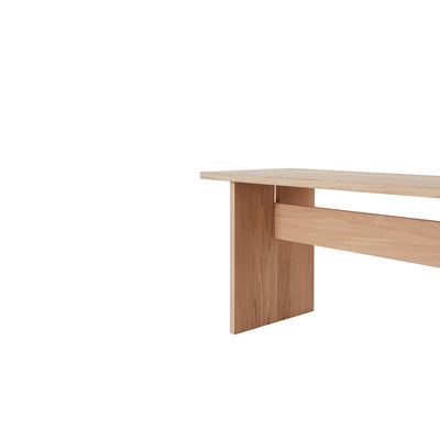 product image for kotai bench nature by oyoy 6 27