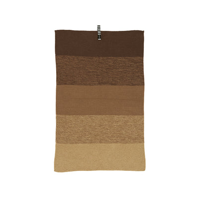 product image for niji mini towel brown by oyoy 1 73