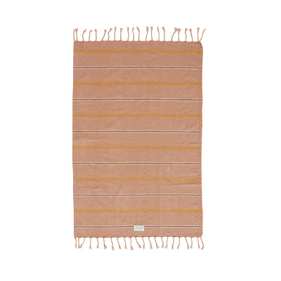 product image for kyoto guest towel dark powder by oyoy 1 65