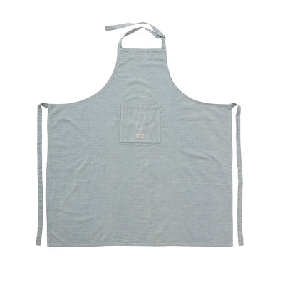 product image of gobi apron high white dusty blue by oyoy 1 566