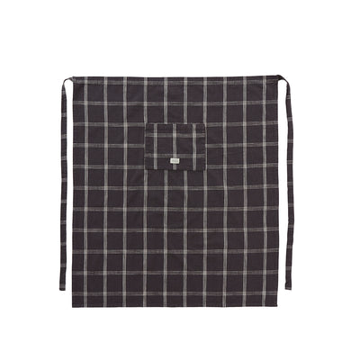 product image of gobi chef apron anthracite by oyoy 1 539