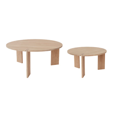 product image for oy coffee table nature by oyoy 1 27