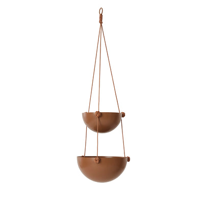product image for pif paf puf hanging storage 2 bowls by oyoy 3 27