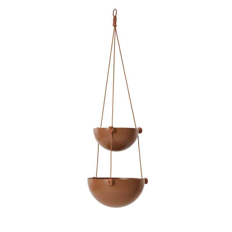 media image for pif paf puf hanging storage 2 bowls by oyoy 3 285