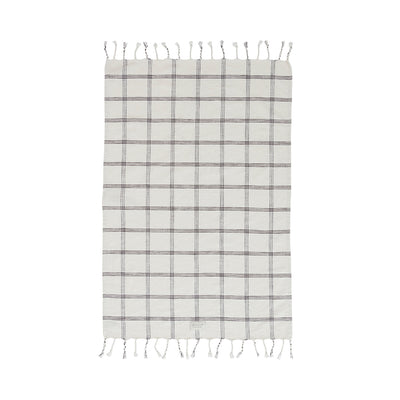 product image for kyoto guest towel offwhite by oyoy 1 37