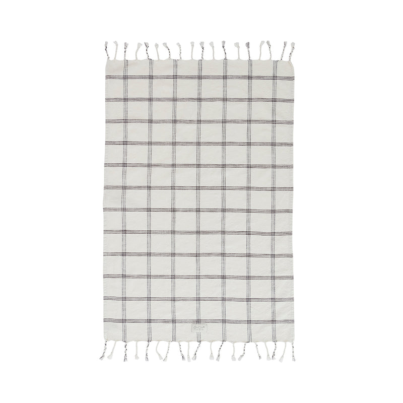media image for kyoto guest towel offwhite by oyoy 1 210