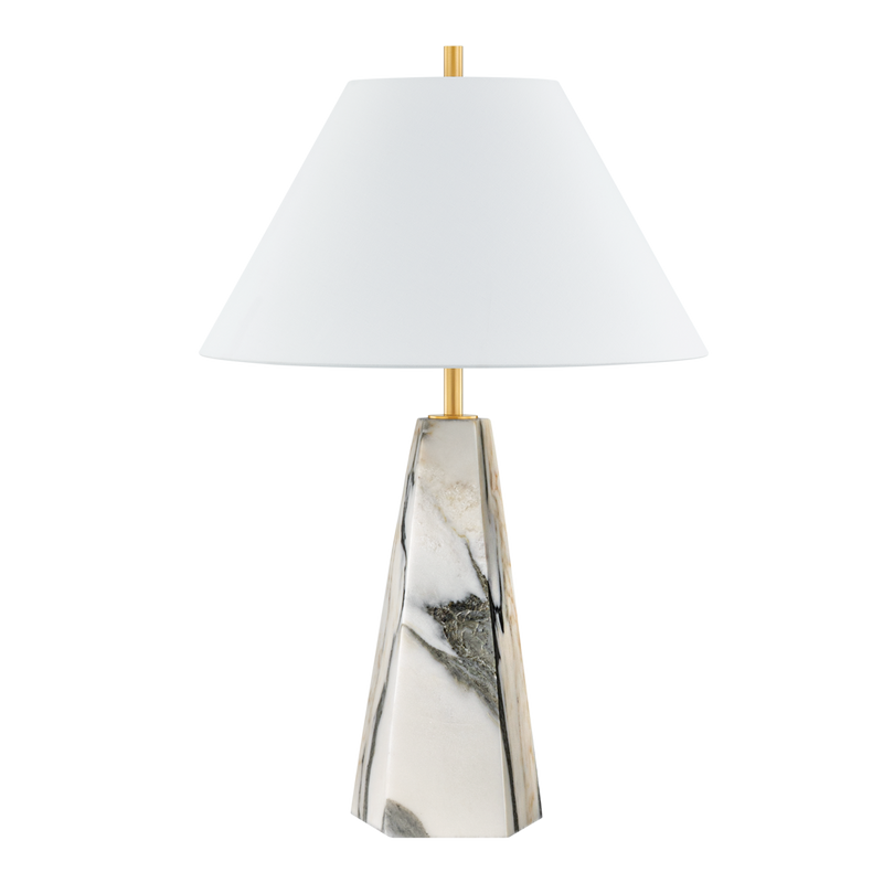 media image for Benicia Table Lamp 220