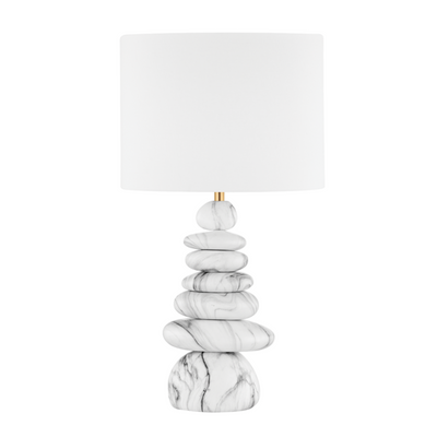 product image of Fenton Table Lamp 2 558