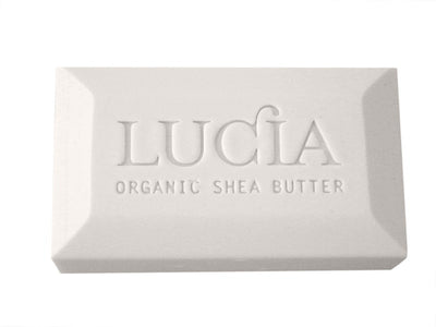 product image for Lucia Tea Leaf & Wild Honey Soap design by Lucia 90