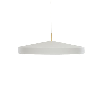 product image for hatto pendant large white 1 97