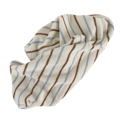 product image of raita towel medium caramel ice blue 1 581