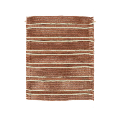 product image of putki wall rug nutmeg by oyoy l300403 1 524