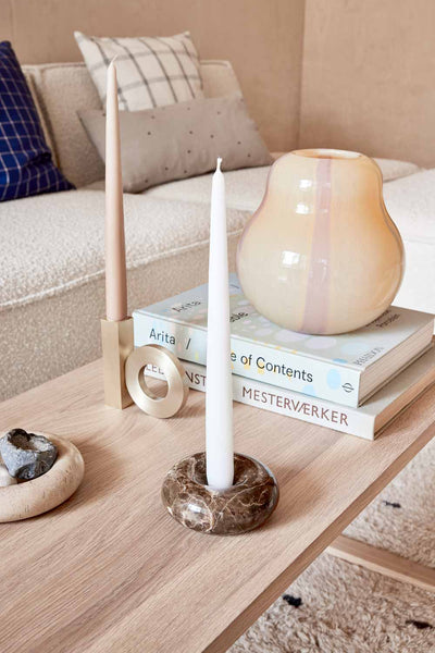 product image for Savi Marble Candleholder 26