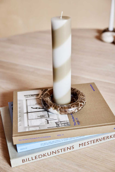 product image for Savi Marble Candleholder 7