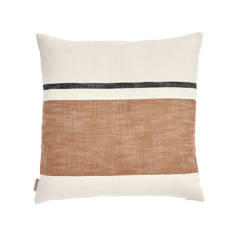 media image for Sofuto Cushion Cover Square in Offwhite 1 224