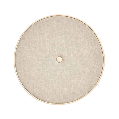 product image of Asa Seat Cushion in Clay Melange 1 519