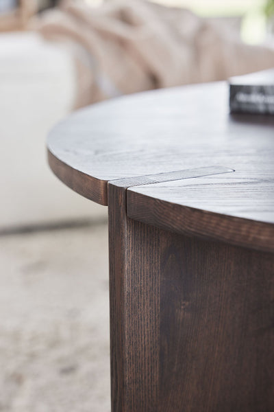 product image for OY Coffee Table in Dark 4 38