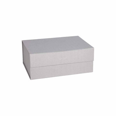 product image of Hako Storages Box in Stone 1 515