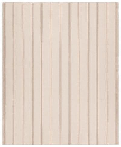 product image of Laguna Memento Outdoor Handwoven Striped Cream Beige Rug By Jaipur Living Rug157493 1 534