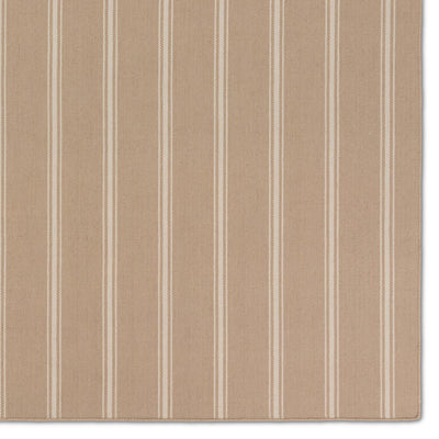 product image for Laguna Memento Outdoor Handwoven Striped Beige Ivory Rug By Jaipur Living Rug157505 4 28