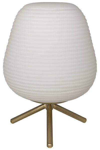 product image of foka table lamp by noir 1 59