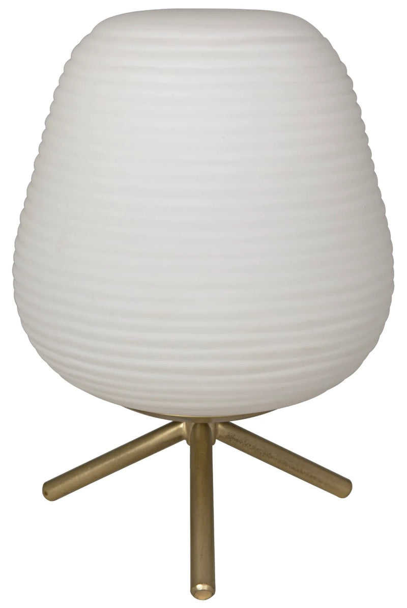 media image for foka table lamp by noir 1 293
