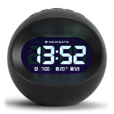 product image for Centre of the Earth Alarm Clock 96