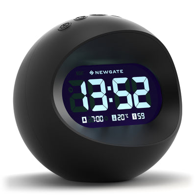 product image for Centre of the Earth Alarm Clock 65