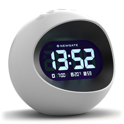 product image for Centre of the Earth Alarm Clock 82