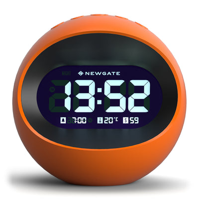 product image for Centre of the Earth Alarm Clock 81