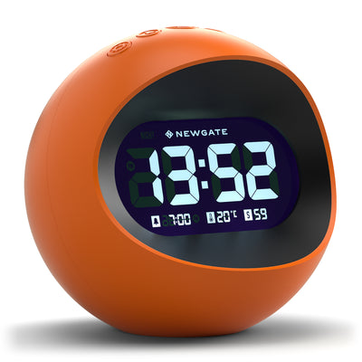 product image for Centre of the Earth Alarm Clock 30