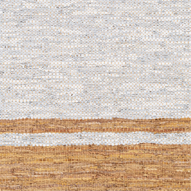 media image for Lexington LEX-2310 Hand Woven Rug in Camel & Light Grey by Surya 228