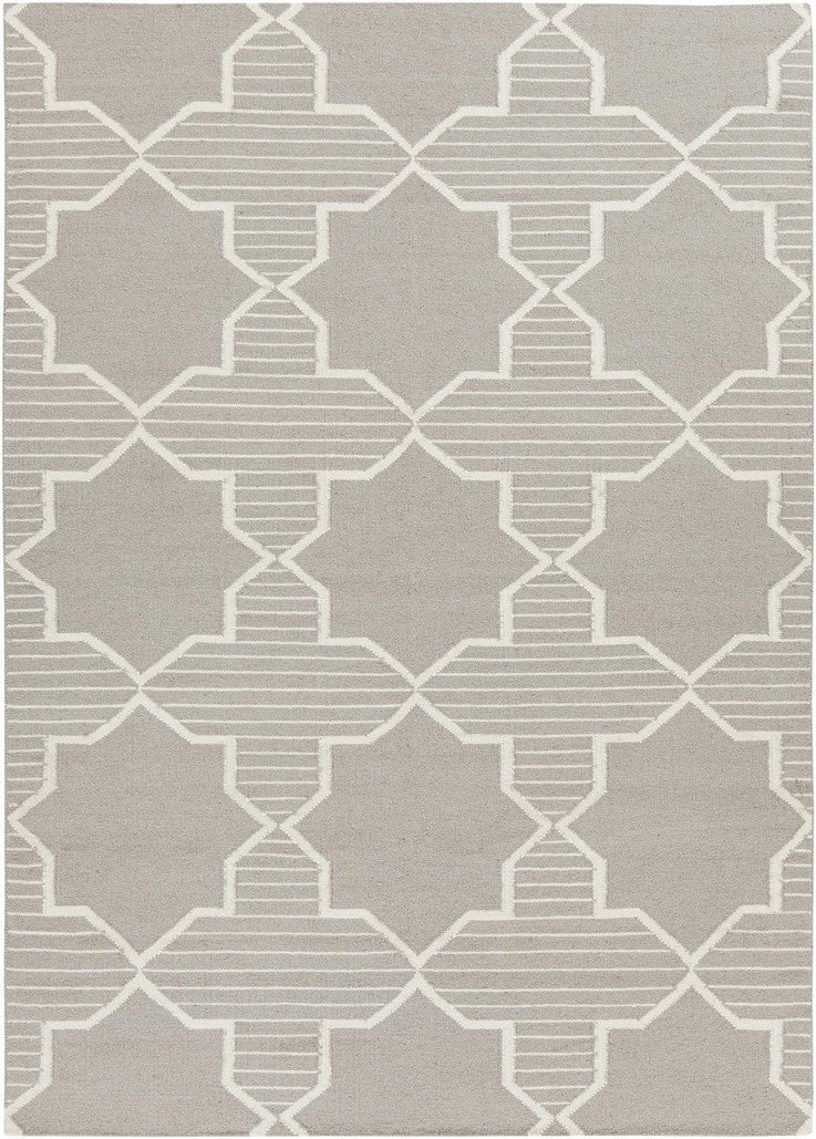 media image for lima collection hand woven area rug grey design by chandra rugs 2 1 257