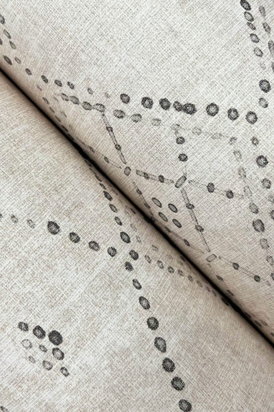 product image for Souk Diamonds Wallpaper in Taupe 84