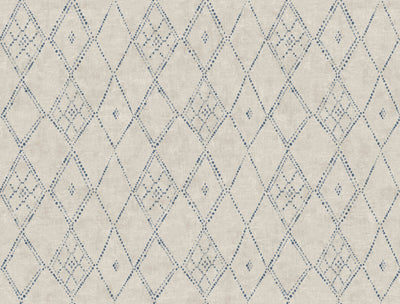 product image for Souk Diamonds Wallpaper in Taupe 66