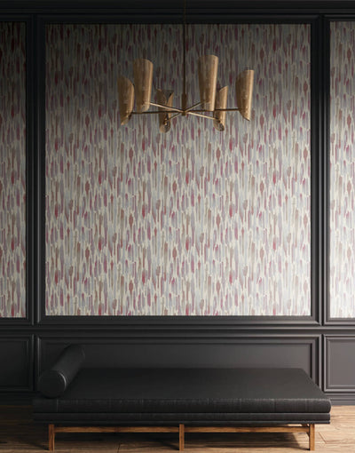 product image for Pluie Wallpaper in Multi 42