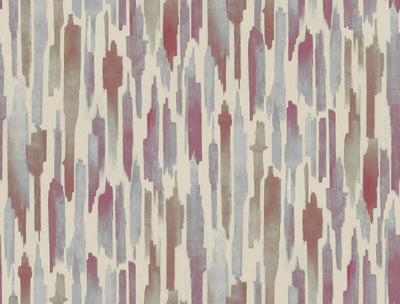 product image of Pluie Wallpaper in Multi 533
