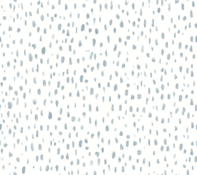 product image for Tachette Wallpaper in Sky Blue 80