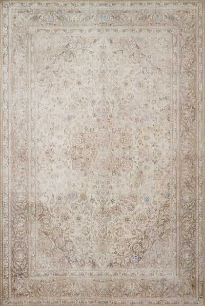 product image of Loren Rug in Sand & Taupe by Loloi 522
