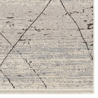 product image of imani trellis gray white area rug by jaipur living rug155325 1 578