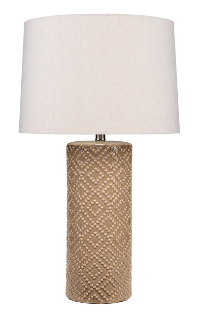 product image of Albi Table Lamp design by Jamie Young 554