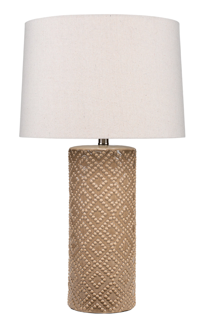 media image for Albi Table Lamp design by Jamie Young 213