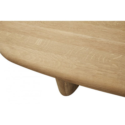 product image for Laurel Coffee Table by BD Studio III 81