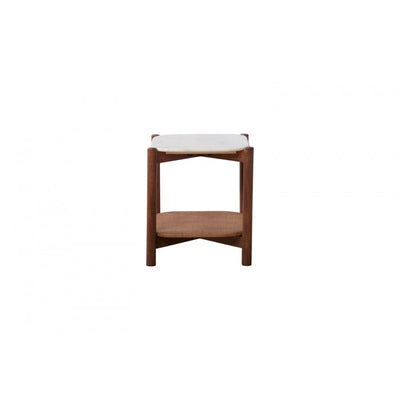 product image for Dowel Occasional Side Table by BD Studio III 44