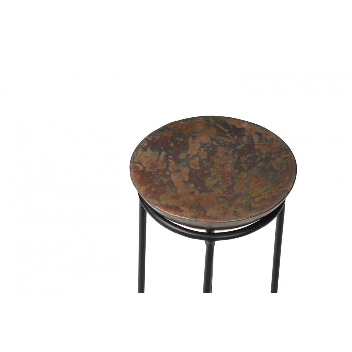 media image for Disc Drink Table by BD Studio III 273
