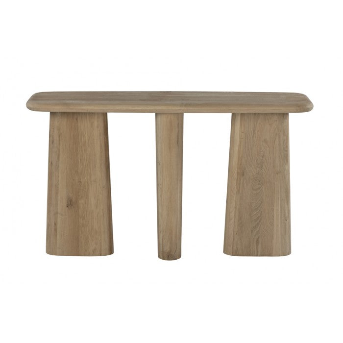 media image for Laurel Console Table in Various Colors 290