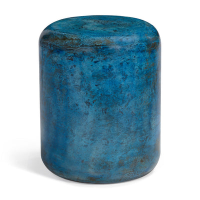 product image for Moon Blue Side Table By Bd Studio Iii Lvr00424 1 49